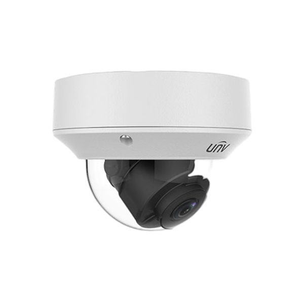 UNV IPC3238SB-ADZK-I0, 4MP, 120dB WDR, IP67&IK10, Mic,Starlight, Smart functions. -40 degree working UNV IPC3238SB-ADZK-I0, 4MP, 120dB WDR, IP67&IK10, Mic,Starlight, Smart functions. -40 degree working